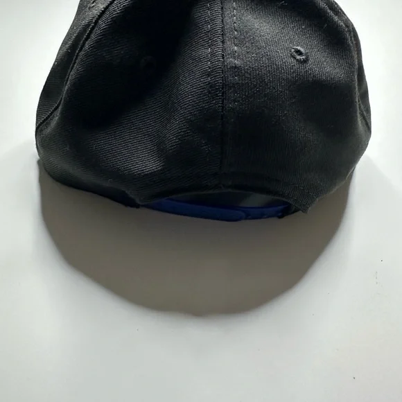 New Era Jr. NBA Snapback Hat - Picture 2 of 3